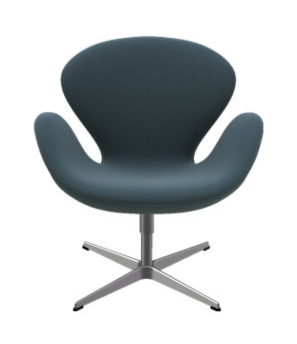 Fritz Hansen Fritz Hansen - Swan Chair / Divina