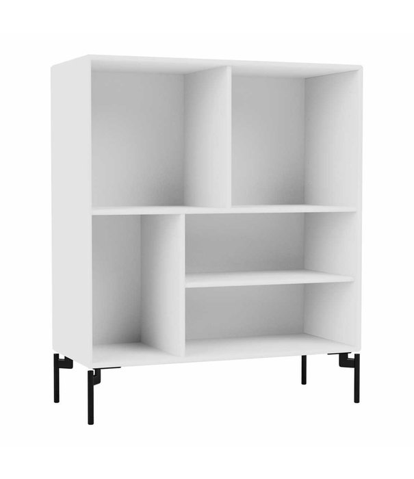 Montana Furniture  Montana - ASY1 Boekenkast op poten