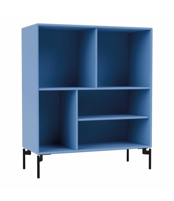 Montana Furniture Montana - ASY1 Bookshelf w. legs