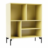 Montana - ASY1 Bookshelf w. legs