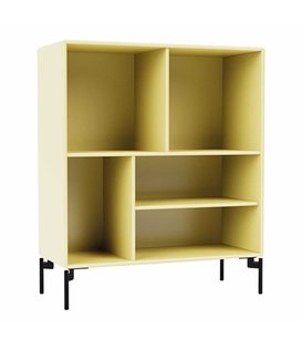 Montana - ASY1 Bookshelf w. legs