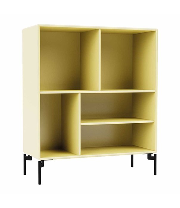 Montana Furniture  Montana - ASY1 Bookshelf w. legs