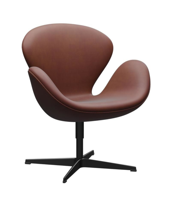 Fritz Hansen Fritz Hansen - Swan Chair / Anniversary Edition