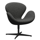 Fritz Hansen - Swan Chair / Anniversary Edition