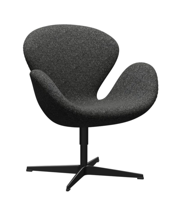 Fritz Hansen Fritz Hansen - Swan Chair / Anniversary Edition