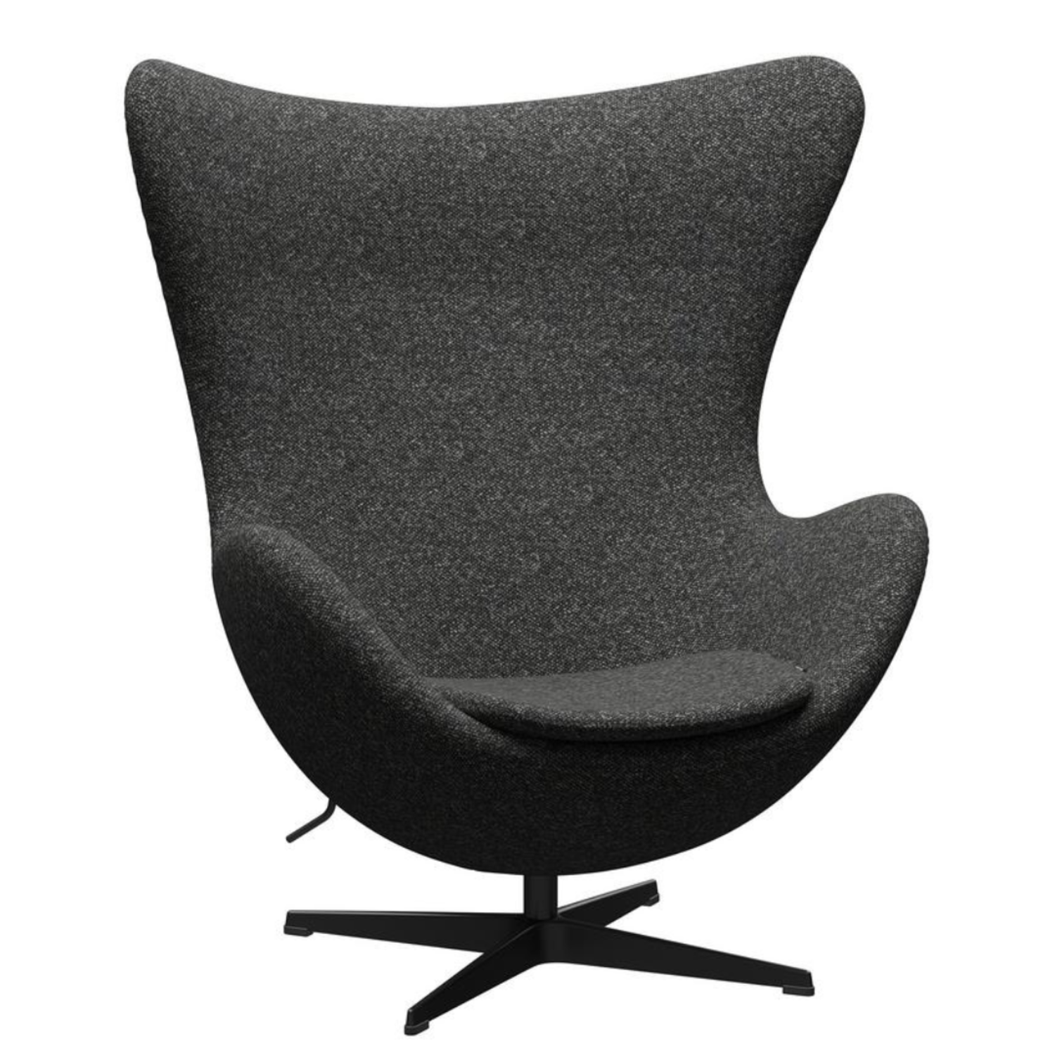 Fritz Hansen Egg Chair Anniversary Edition