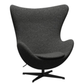 Fritz Hansen - Egg Chair / Anniversary Edition