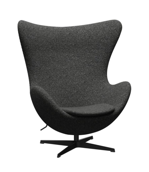 Fritz Hansen Fritz Hansen - Egg Chair / Anniversary Edition