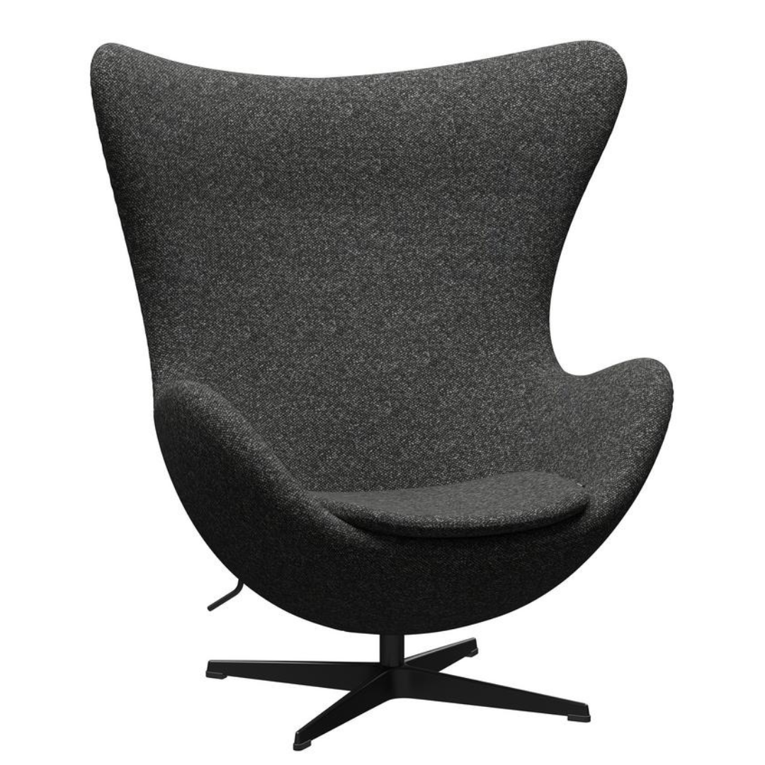 Egg Fauteuil Anniversary edition Nordic New