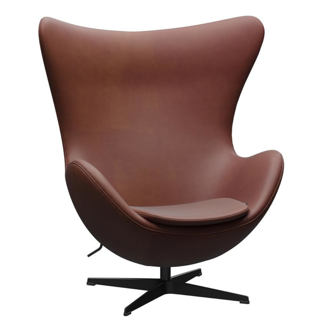 Egg Chair Anniversary edition NORDIC NEW