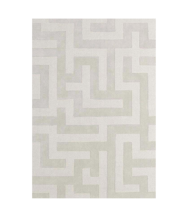 Relevo rug off-white - NORDIC NEW