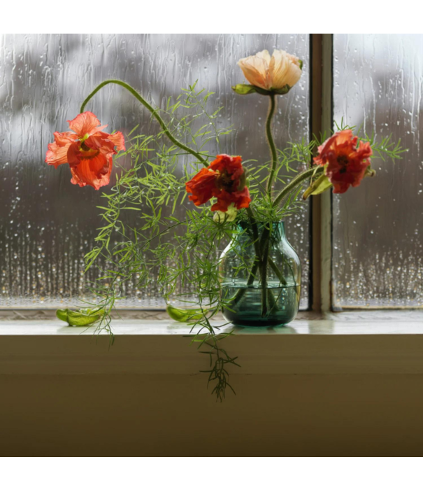 Muuto Silent Vase clear