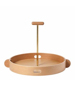 Fritz Hansen - JH Tray