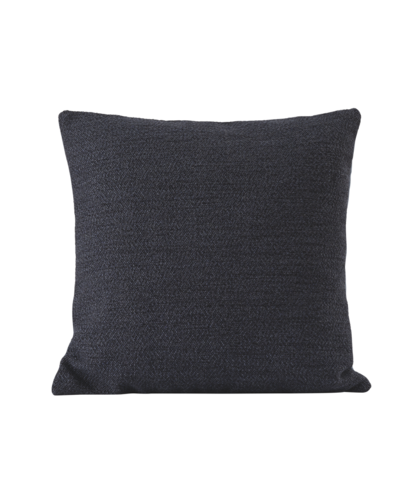 Muuto  Muuto - Mingle cushion, midnight blue 45 x 45