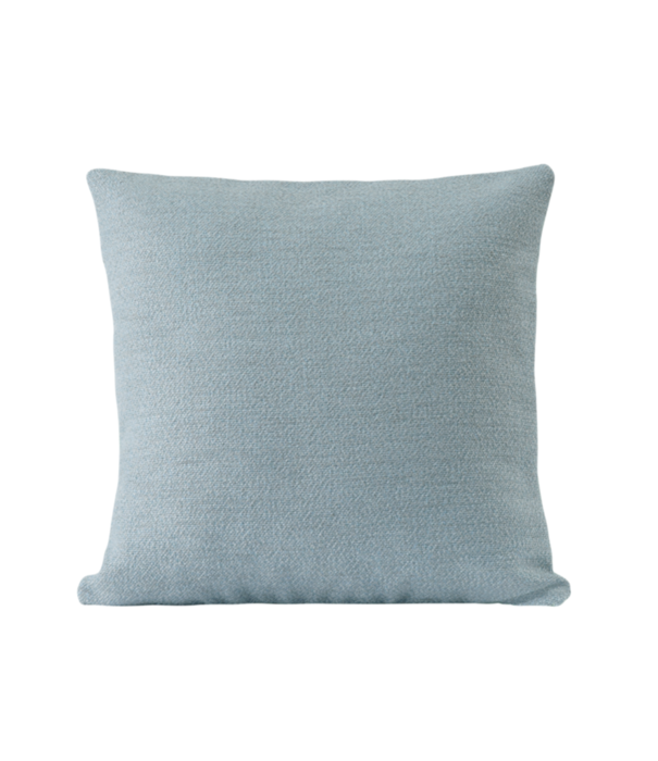 Muuto  Muuto - Mingle cushion light blue, mint 45 x 45