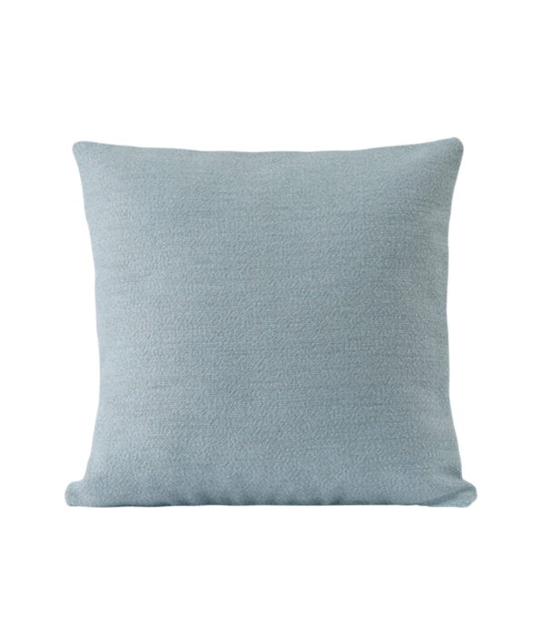 Muuto  Muuto - Mingle kussen light blue, mint 45 x 45