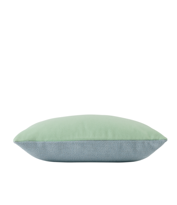 Muuto  Muuto - Mingle cushion light blue, mint 45 x 45