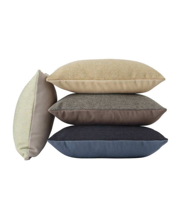 Muuto  Muuto - Mingle cushion sand, lilac