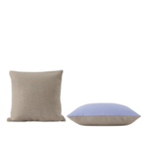 Muuto - Mingle cushion sand, lilac