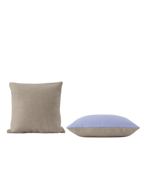 Muuto  Muuto - Mingle cushion sand, lilac