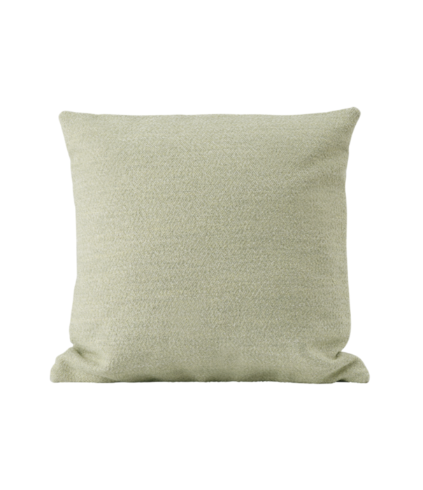 Muuto  Muuto - Mingle cushion light green