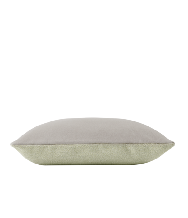 Muuto  Muuto - Mingle cushion light green