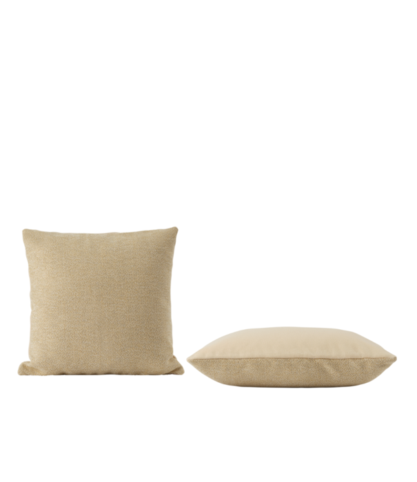 Muuto  Muuto - Mingle kussen light yellow