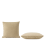 Muuto - Mingle cushion light yellow