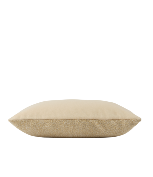 Muuto  Muuto - Mingle kussen light yellow