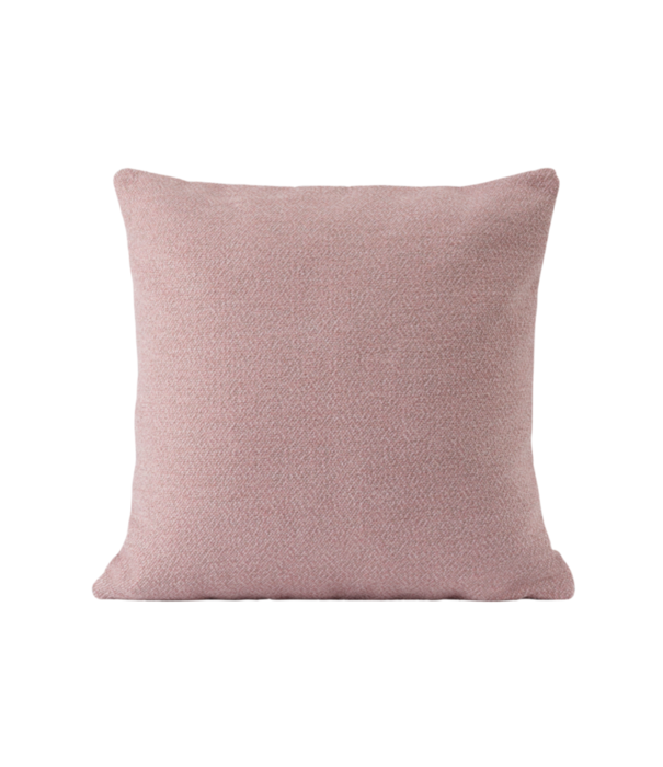 Muuto  Muuto - Mingle cushion rose, petroleum