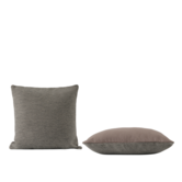 Muuto - Mingle cushion taupe