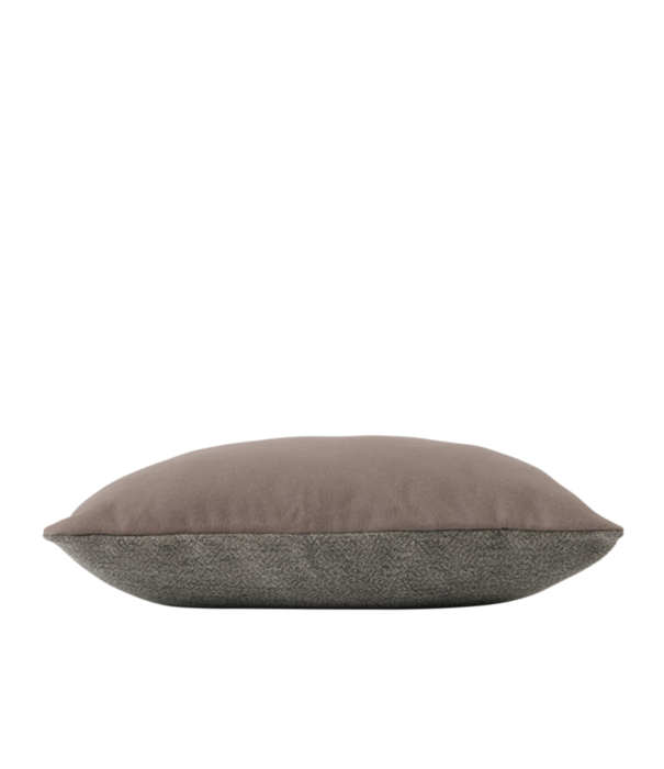 Muuto  Muuto - Mingle cushion taupe 35 x 55