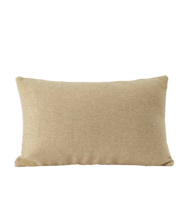 Muuto  Muuto Mingle Kussen light yellow 35 x 55