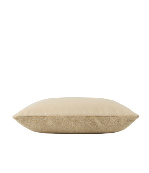 Muuto  Muuto - Mingle cushion light yellow