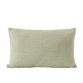 Muuto - Mingle kussen light green