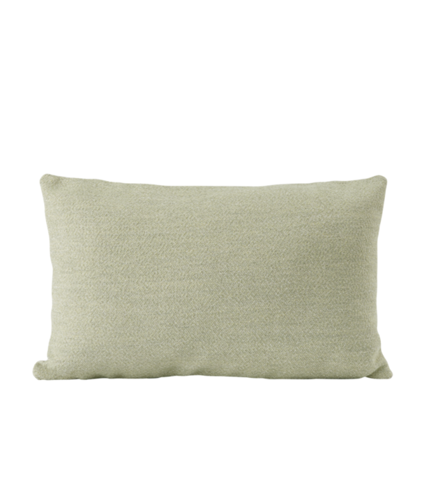 Muuto  Muuto - Mingle cushion light green