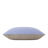 Muuto - Mingle cushion sand, lilac