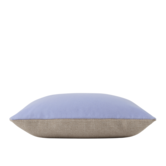 Muuto Mingle Kussen sand, lilac 35 x 55