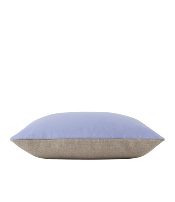 Muuto  Muuto - Mingle cushion sand, lilac