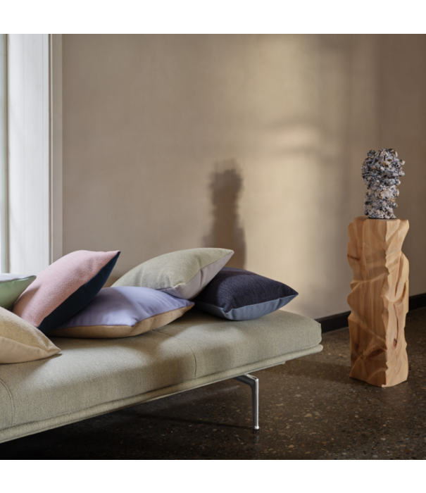 Muuto  Muuto - Mingle kussen light blue, mint