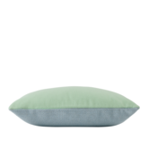 Muuto - Mingle cushion light blue, mint