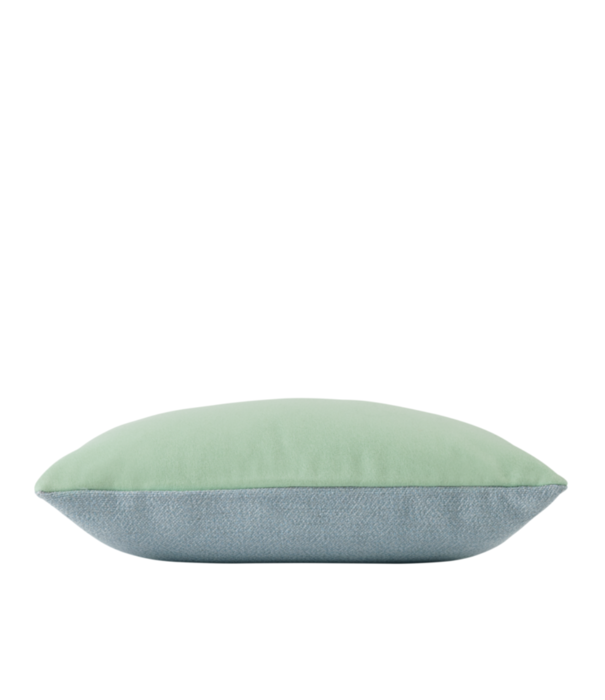 Muuto  Muuto - Mingle cushion light blue, mint