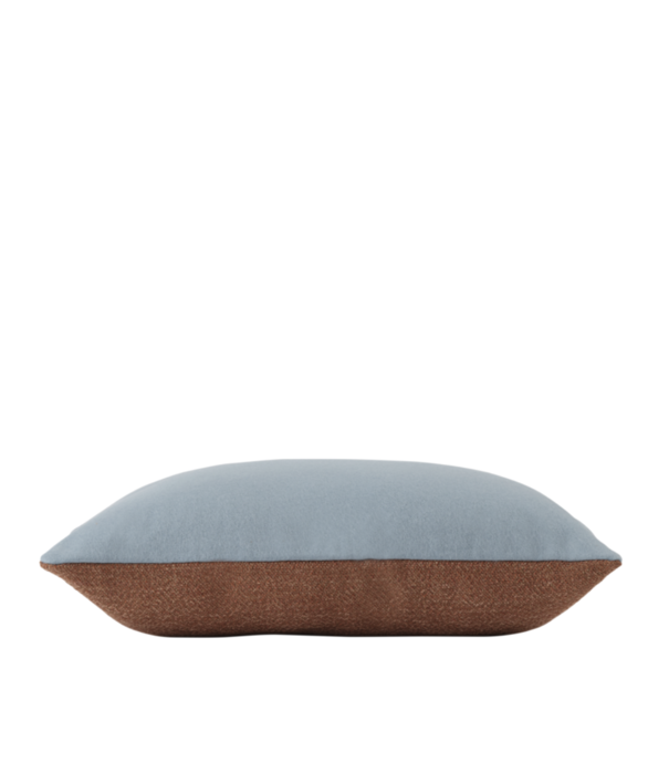 Muuto  Muuto - Mingle kussen copper brown, light blue