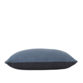 Muuto - Mingle kussen midnight blue