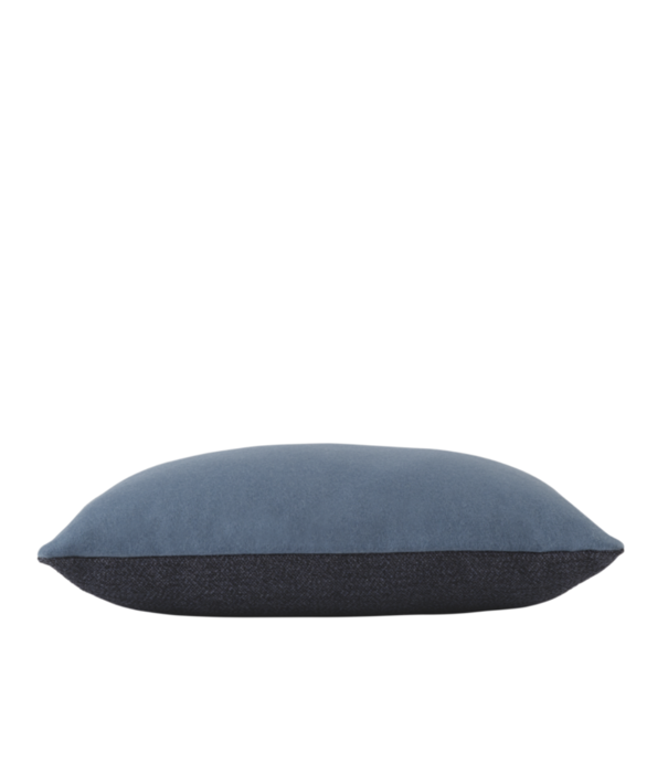 Muuto  Muuto - Mingle cushion midnight blue
