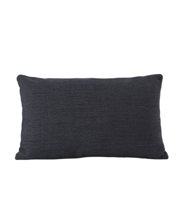 Muuto  Muuto - Mingle cushion midnight blue