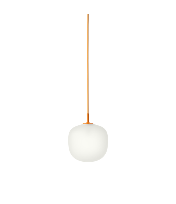 Muuto  Muuto - Rime pendant lamp Ø18