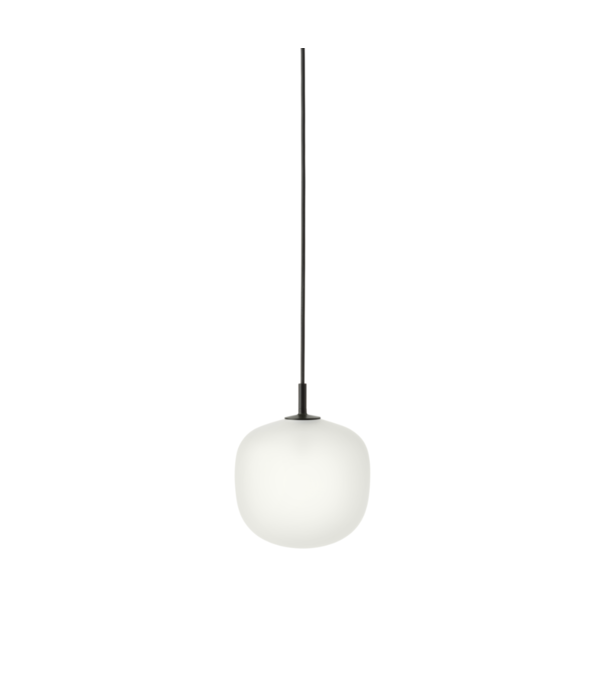 Muuto  Muuto Rime Hanglamp Ø18