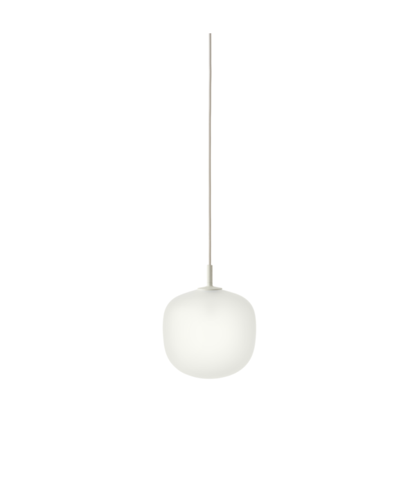Muuto  Muuto Rime Hanglamp Ø18