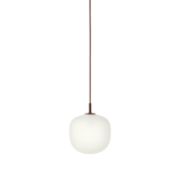 Rime Pendant Lamp Ø18